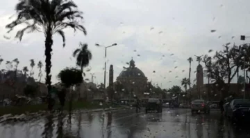 موعد الشتاء.. تعرف على توقيت انطلاق موسم البرد لعام 2025 بدقة وعلمية